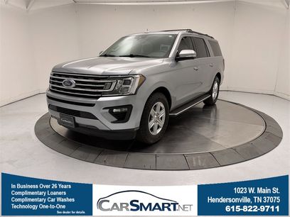 Used 2020 Ford Expedition Max XLT w/ Equipment Group 202A