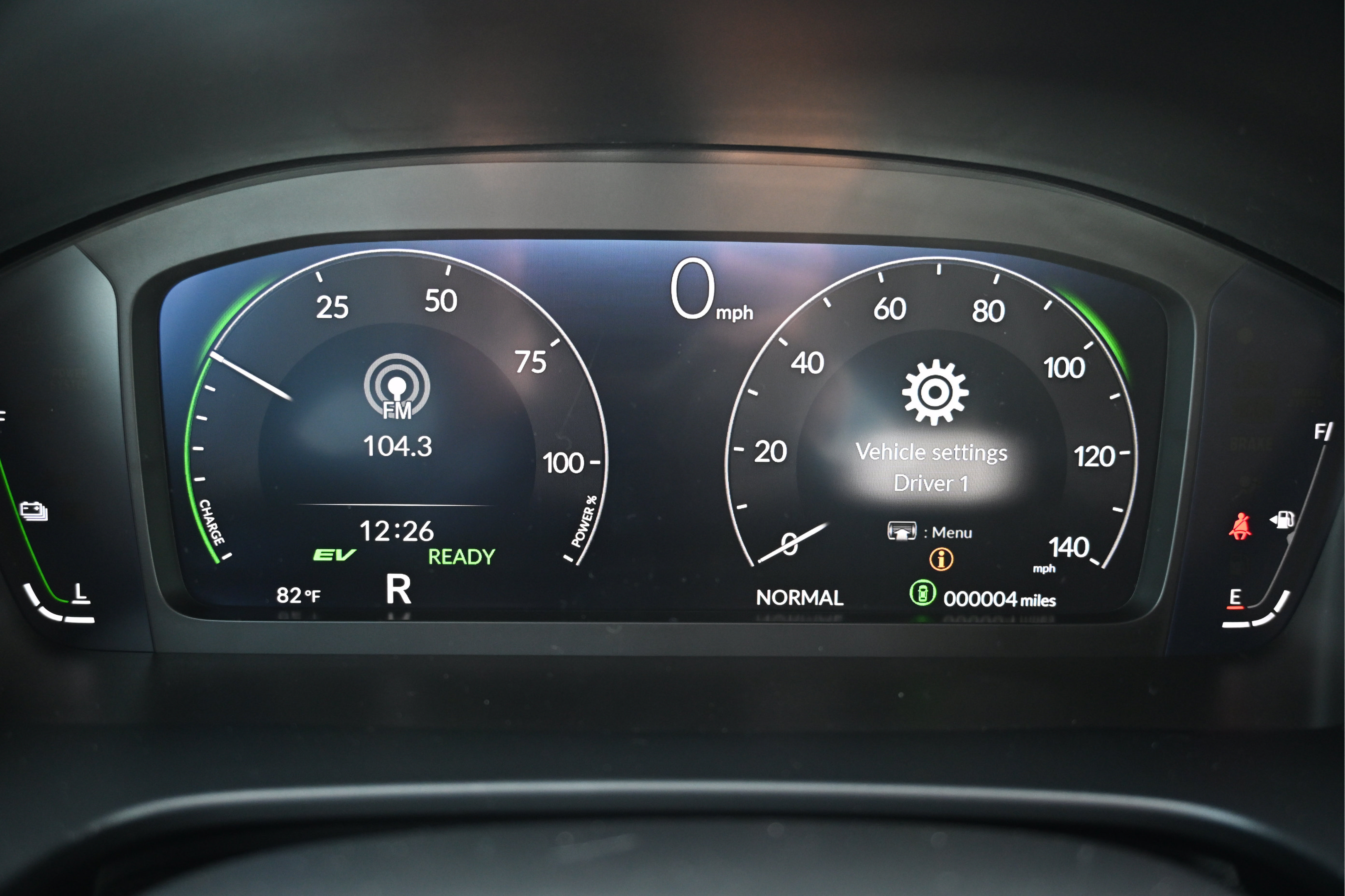 New 2027 Honda CR-V Sport-L image 30