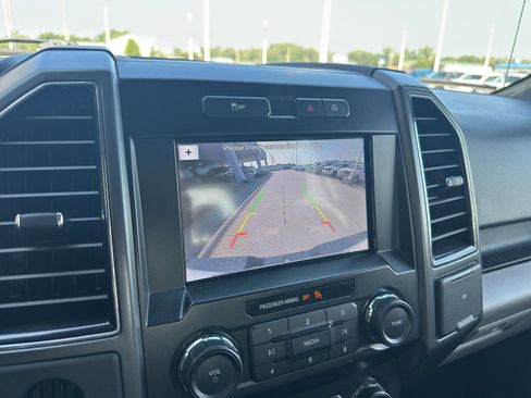 Used 2019 Ford F150 XLT RWD image 10