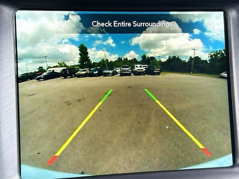 Used 2023 Dodge Charger Scat Pack RWD image 29