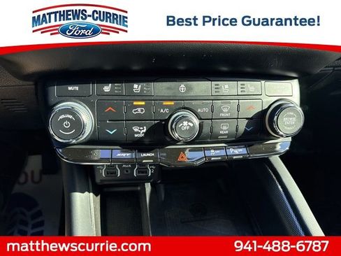 Used 2024 Dodge Durango SRT Hellcat w/ Black Package image 20