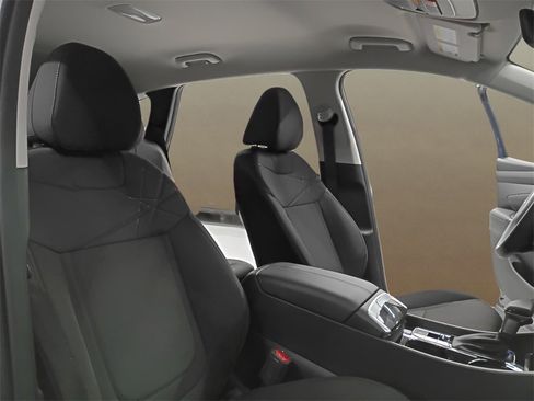 New 2026 Hyundai Tucson SE image 25