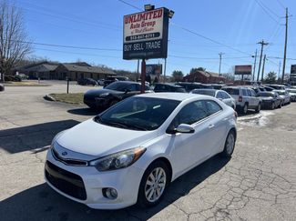 Used 2014 Kia Forte Koup EX image 1