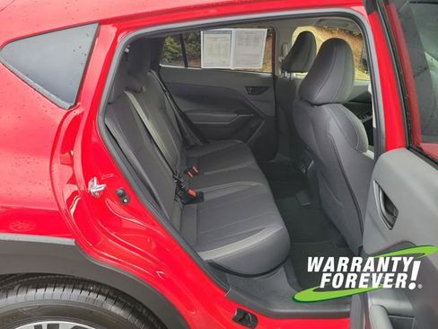 Certified 2025 Subaru Crosstrek 2.0i Premium image 17