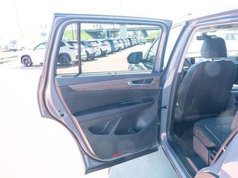 New 2026 Volkswagen Atlas SEL Premium R-Line AWD/4WD image 14