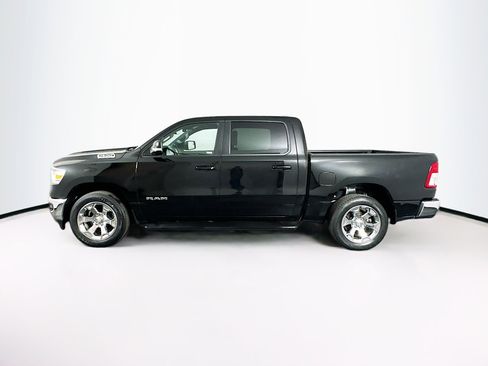Used 2022 RAM 1500 Big Horn image 4