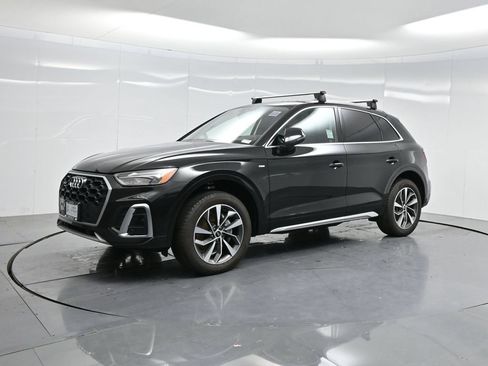 Used 2024 Audi Q5 2.0T Premium w/ Convenience Package AWD/4WD image 78