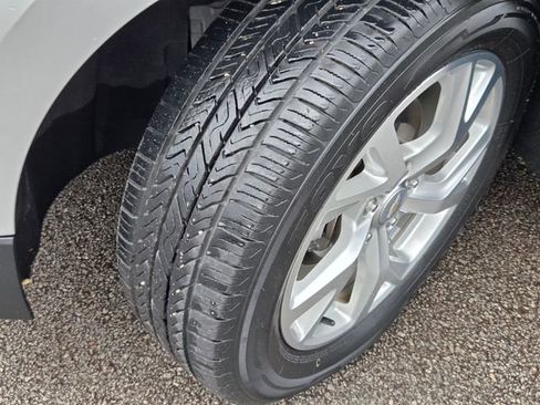 Used 2019 Chevrolet Equinox Premier image 20