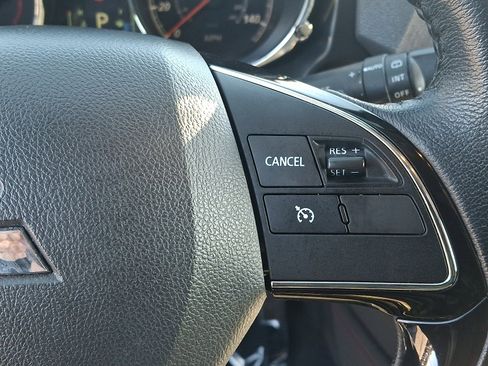 Used 2022 Mitsubishi Outlander Sport SE image 21