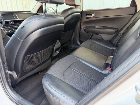 Used 2020 Kia Optima S FWD image 18