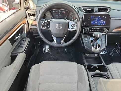 Used 2022 Honda CR-V EX image 15