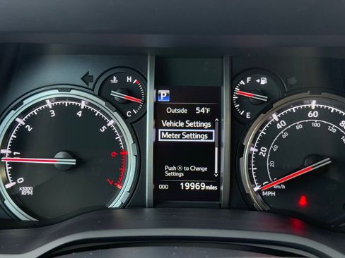 Used 2024 Toyota 4Runner TRD Pro image 28