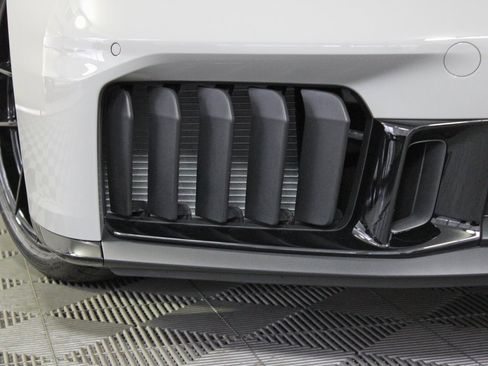 Used 2025 Porsche 911 Carrera 4 GTS image 13