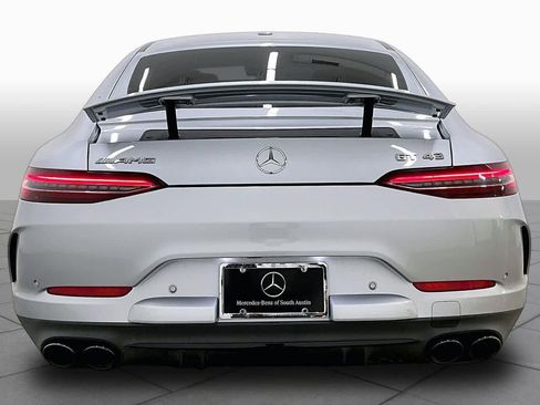 Used 2022 Mercedes-Benz AMG GT 43 image 5