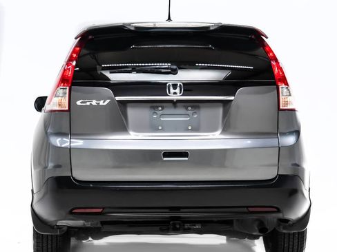 Used 2014 Honda CR-V EX-L image 8
