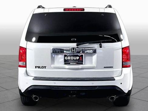Used 2014 Honda Pilot Touring image 5