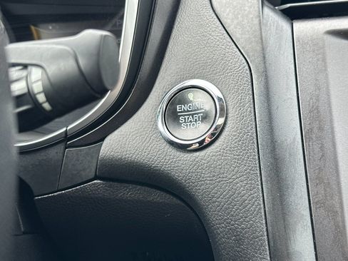 Used 2018 Ford Fusion Titanium AWD/4WD image 20