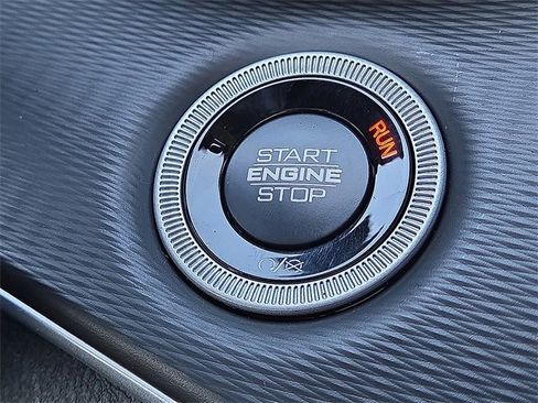 New 2025 Jeep Grand Cherokee L Altitude image 20