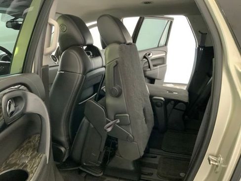 Used 2014 Buick Enclave Leather AWD/4WD image 34