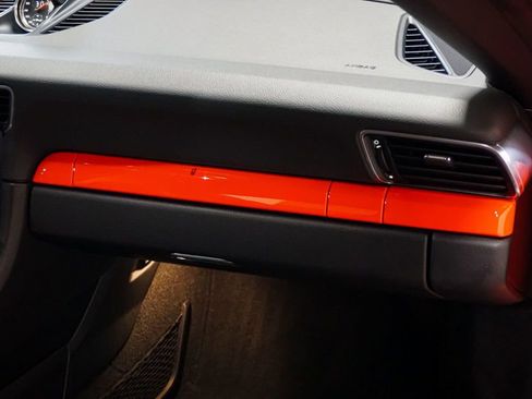 Used 2017 Porsche 911 GT3 RS image 44