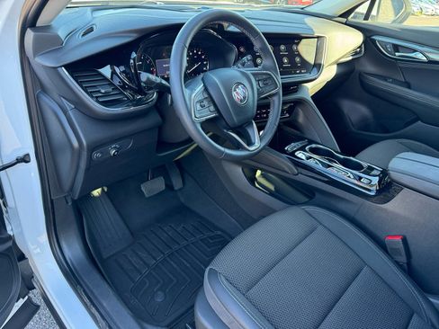 Used 2023 Buick Envision Preferred image 14
