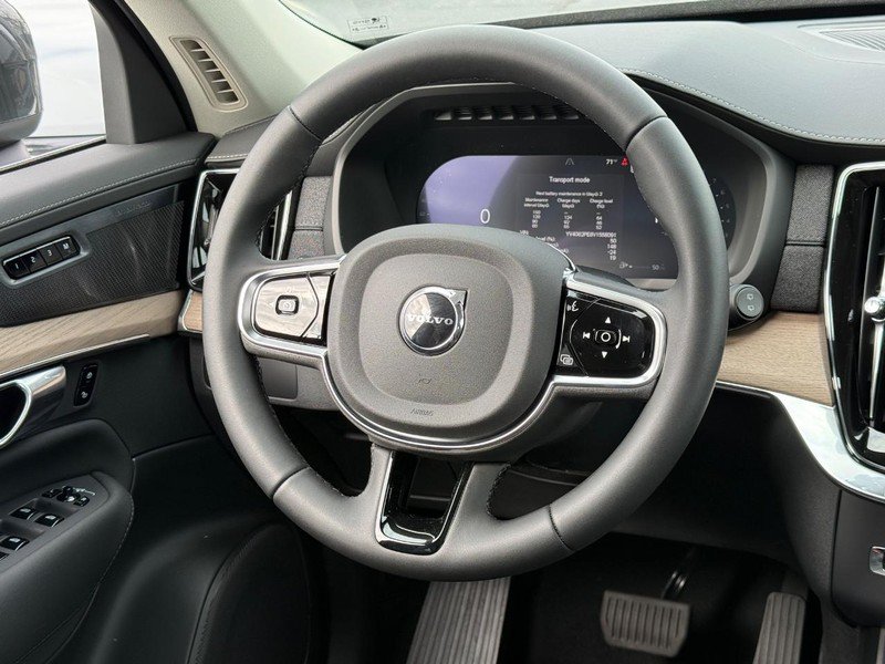 New 2027 Volvo XC90 B6 Plus AWD/4WD image 8