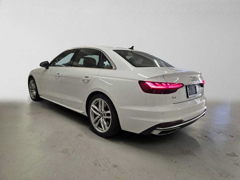 Used 2024 Audi A4 2.0T Premium Plus AWD/4WD image 3