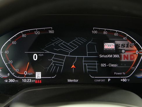 Used 2022 BMW X5 xDrive40i w/ M Sport Package image 9