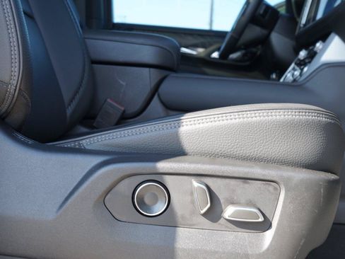 Used 2021 GMC Yukon Denali w/ Denali Ultimate Package RWD image 28