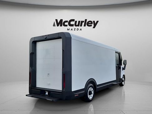 Used 2024 Chevrolet Brightdrop 600 w/ Battery Pack, Max Range AWD/4WD image 7