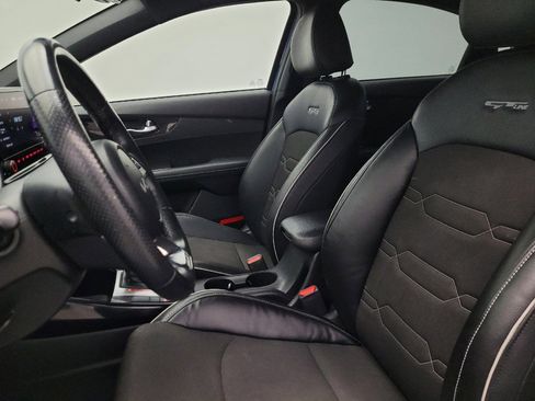 Used 2023 Kia Forte GT-Line FWD image 17