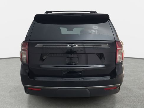 Used 2022 Chevrolet Tahoe Z71 w/ Luxury Package image 4