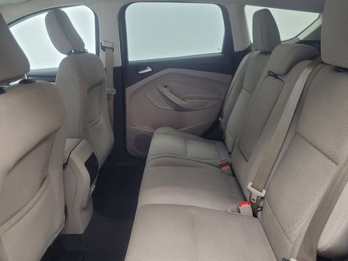 Used 2018 Ford Escape SE AWD/4WD image 18