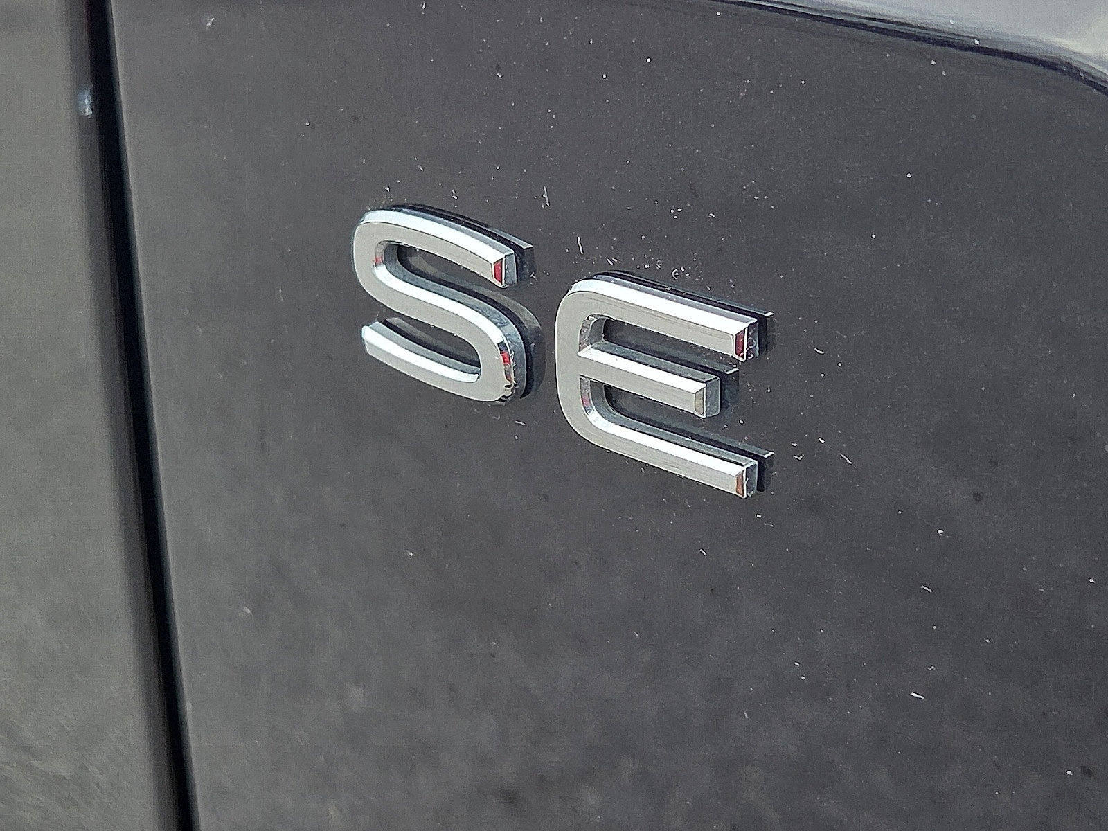 Used 2025 Volkswagen Atlas SE FWD image 8