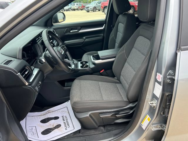 Certified 2026 GMC Terrain Elevation AWD/4WD image 12