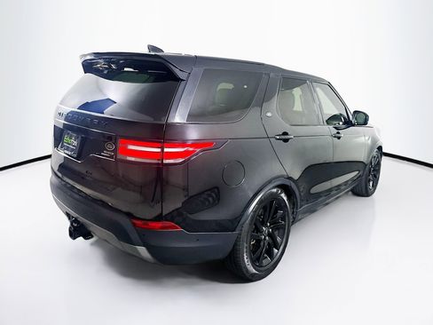 Used 2019 Land Rover Discovery HSE image 9
