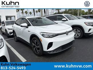 Used 2023 Volkswagen ID.4 Pro video 1