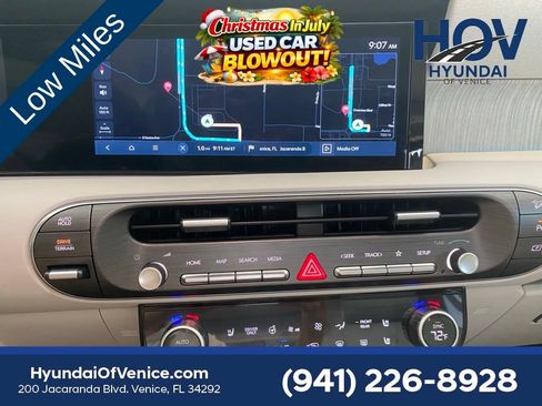 Certified 2026 Hyundai Palisade Calligraphy AWD/4WD image 14