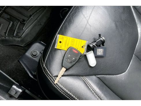 Used 2017 Jeep Wrangler Unlimited Sahara w/ LED Lighting Group image 12