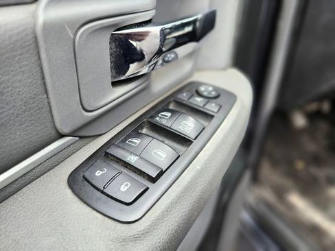 Used 2014 RAM 1500 Big Horn AWD/4WD image 17