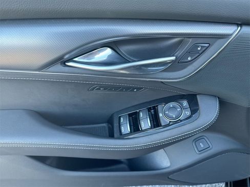 Used 2025 Cadillac CT5 Premium Luxury w/ Sun And Sound Package image 15