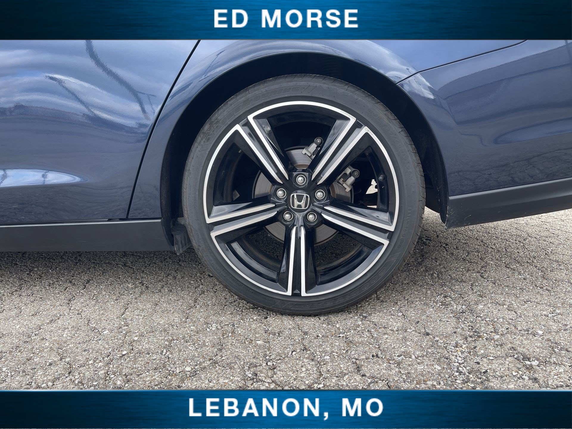 Used 2026 Honda Accord SE image 32