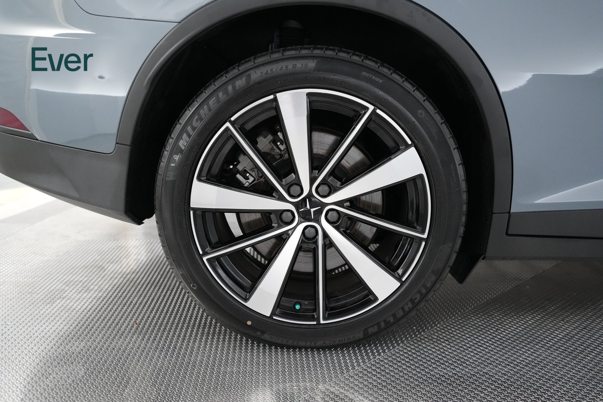 Used 2022 Polestar Polestar 2 w/ Plus Package AWD/4WD image 9