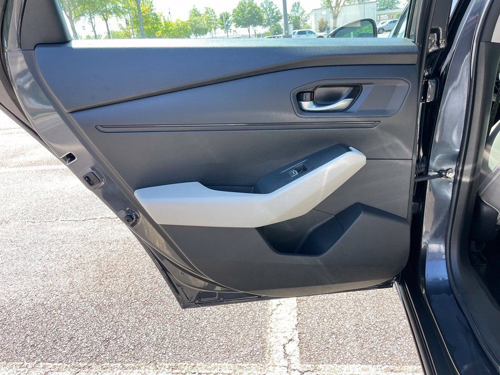 Certified 2025 Honda Accord LX image 37
