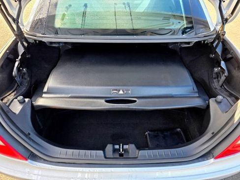 Used 2007 Mercedes-Benz SLK 280 image 27