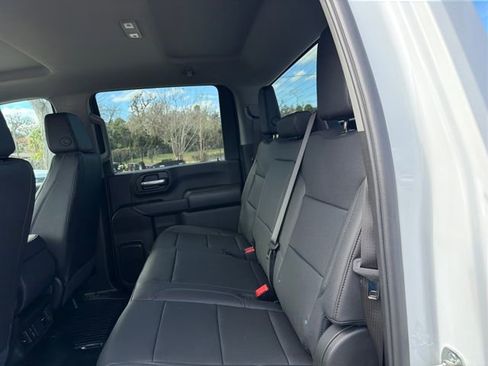 New 2026 Chevrolet Silverado 3500 W/T w/ WT Convenience Package AWD/4WD image 31