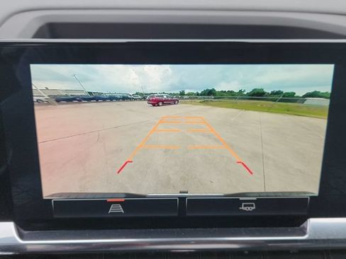Used 2025 GMC Sierra 1500 SLT RWD image 16