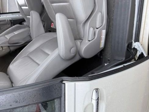Used 2017 Toyota Sienna XLE Premium FWD image 20