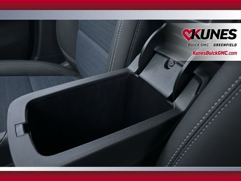 New 2026 Buick Envista Sport Touring w/ Convenience I Package FWD image 21