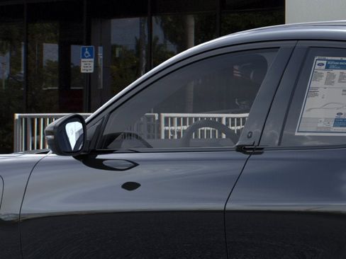 New 2026 Ford Mustang Mach-E Select RWD image 20